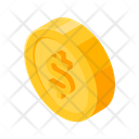 پیش‌نمایش فایل dollar-coin-8511254 از پک پول