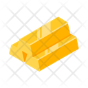 پیش‌نمایش فایل gold-bar-8511257 از پک پول