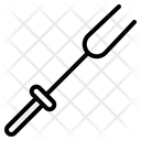 پیش‌نمایش فایل fork-9270753 از پک کباب پز و باربیکیو