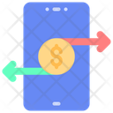 پیش‌نمایش فایل money-transfer-10674223 از پک فین تک