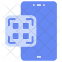 پیش‌نمایش فایل qr-scan-10674227 از پک فین تک