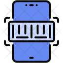 پیش‌نمایش فایل barcode-scan-10728080 از پک پرداخت بدون‌تماس
