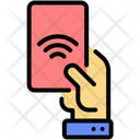 پیش‌نمایش فایل contactless-payment-10728084 از پک پرداخت بدون‌تماس