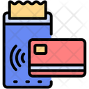 پیش‌نمایش فایل payment-terminal-10728094 از پک پرداخت بدون‌تماس