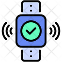 پیش‌نمایش فایل smartwatch-10728099 از پک پرداخت بدون‌تماس