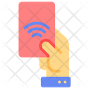 پیش‌نمایش فایل contactless-payment-10730932 از پک پرداخت بدون‌تماس