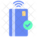 پیش‌نمایش فایل credit-card-10730934 از پک پرداخت بدون‌تماس