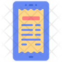 پیش‌نمایش فایل digital-recipts-10730935 از پک پرداخت بدون‌تماس