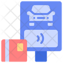 پیش‌نمایش فایل parking-10730940 از پک پرداخت بدون‌تماس