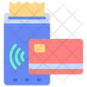 پیش‌نمایش فایل payment-terminal-10730942 از پک پرداخت بدون‌تماس
