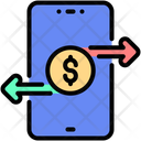 پیش‌نمایش فایل money-transfer-10673887 از پک فین تک