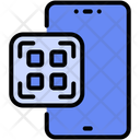 پیش‌نمایش فایل qr-scan-10673891 از پک فین تک