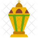 پیش‌نمایش فایل ramadan-lantern-11162154 از پک فانوس رمضان