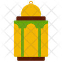 پیش‌نمایش فایل ramadan-lantern-11162155 از پک فانوس رمضان