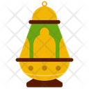 پیش‌نمایش فایل ramadan-lantern-11162157 از پک فانوس رمضان