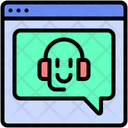 پیش‌نمایش فایل online-support-10891628 از پک ارتباطات