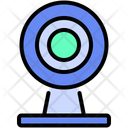 پیش‌نمایش فایل web-camera-10891634 از پک ارتباطات