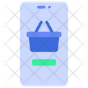 پیش‌نمایش فایل mobile-shopping-11498507 از پک خرید آنلاین