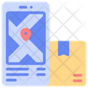 پیش‌نمایش فایل order-tracking-11498510 از پک خرید آنلاین