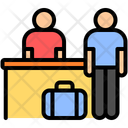 پیش‌نمایش فایل check-in-11533067 از پک سفر تابستانی