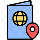 پیش‌نمایش فایل passport-11533073 از پک سفر تابستانی