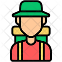 پیش‌نمایش فایل traveler-11533081 از پک سفر تابستانی