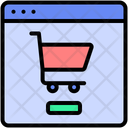 پیش‌نمایش فایل online-shop-11498486 از پک خرید آنلاین