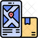 پیش‌نمایش فایل order-tracking-11498488 از پک خرید آنلاین