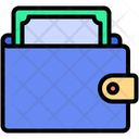 پیش‌نمایش فایل wallet-11498497 از پک خرید آنلاین