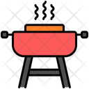 پیش‌نمایش فایل barbecue-11481634 از پک تابستان