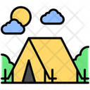پیش‌نمایش فایل camping-11481639 از پک تابستان