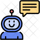 پیش‌نمایش فایل chatbot-11705066 از پک پشتیبانی مشتری
