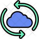 پیش‌نمایش فایل cloud-sync-11676375 از پک نگهداری و تنظیم