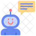 پیش‌نمایش فایل chatbot-11705268 از پک پشتیبانی مشتری