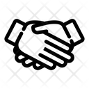 پیش‌نمایش فایل handshake-168 از پک کسب وکار و کار تیمی