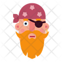 پیش‌نمایش فایل pirate-115 از پک آواتارها