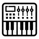 پیش‌نمایش فایل synthesizer-12 از پک تولید موسیقی الکترونیک