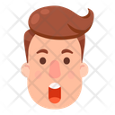 پیش‌نمایش فایل emoji-426 از پک مرد ایموجی 2