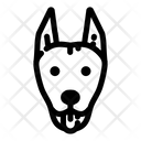 پیش‌نمایش فایل doberman-1 از پک سگ ها