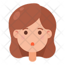 پیش‌نمایش فایل emoji-427 از پک ایموژی زن 1