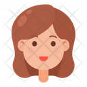 پیش‌نمایش فایل happy-2025 از پک ایموژی زن 1