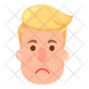 پیش‌نمایش فایل angry-251 از پک مرد ایموجی 1