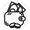 پیش‌نمایش فایل wallet-1368 از پک پول و مالی