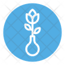 پیش‌نمایش فایل flower-1532 از پک گلیف داخلی و مبلمان