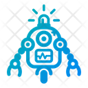 پیش‌نمایش فایل robot-625 از پک رباتیک