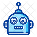 پیش‌نمایش فایل robot-head-6 از پک رنگ رباتیک