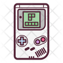 پیش‌نمایش فایل gameboy-84 از پک رنگ موج رترو