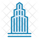 پیش‌نمایش فایل skyscraper-124 از پک آسمان خراش ها رنگی
