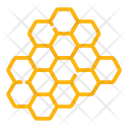 پیش‌نمایش فایل honeycomb-26 از پک زنبورداری