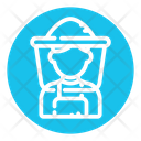 پیش‌نمایش فایل beekeeper-20 از پک گلیف زنبورداری